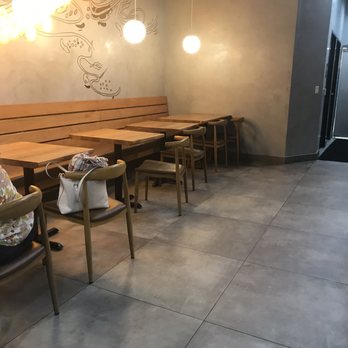 Silverlake Ramen - Why are we waiting so long, when there are empty tables? - Ramen Near Me - Long Beach, California Silverlake Ramen - Why are we waiting so long, when there are empty tables? - Ramen Near Me - Long Beach, California