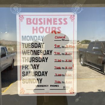 Rick’s Kitchen - Hours - Breakfast & Brunch Near Me - Yuma, Arizona Rick’s Kitchen - Hours - Breakfast & Brunch Near Me - Yuma, Arizona