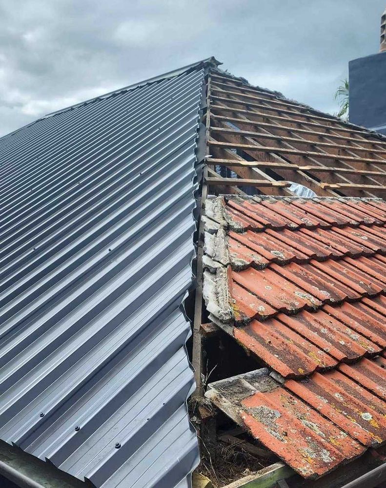 Slide of Monterey Roofing