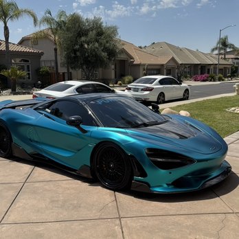 Slick & Shine - Auto Detailing Near Me Slick & Shine - Auto Detailing Near Me