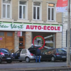 Feu Vert Auto Ecole