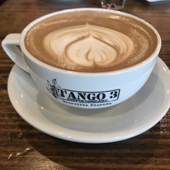 Tango 3 Coffee - Coffee & Tea Near Me - Niceville, Florida Tango 3 Coffee - Coffee & Tea Near Me - Niceville, Florida