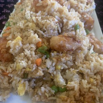 Shlap Muan Chicken Wings - Shrimp fried rice - Chicken Wings Near Me - Long Beach, California Shlap Muan Chicken Wings - Shrimp fried rice - Chicken Wings Near Me - Long Beach, California