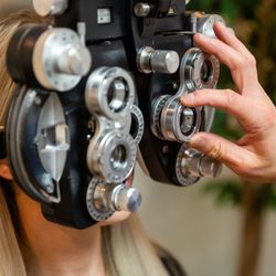 Lum Optometry