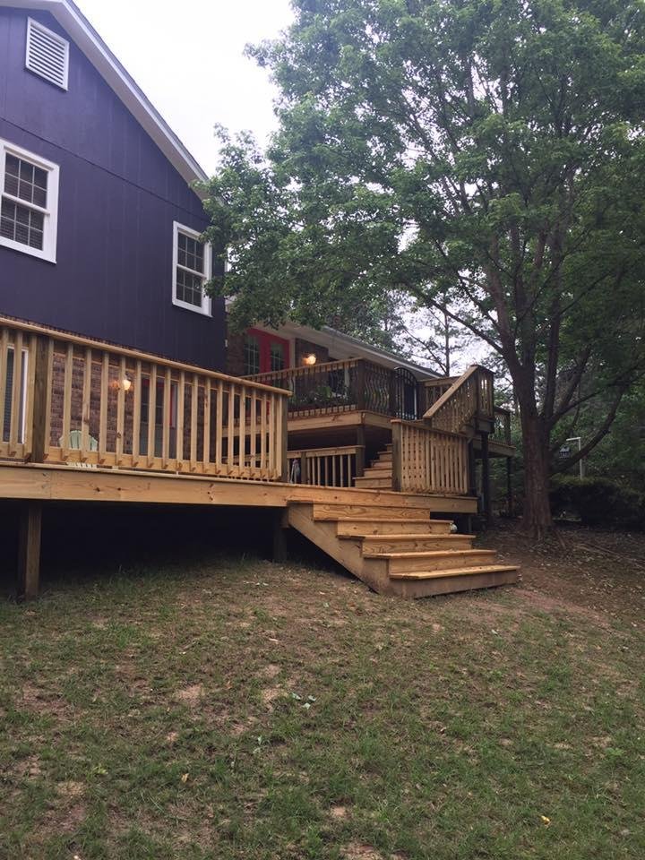 Slide of J & G Home Renovations