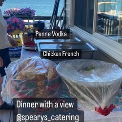 Speary’s Catering