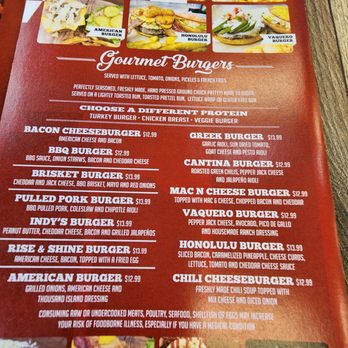 Indy's Burger Joint - Burgers Near Me - Brownsburg, Indiana Indy's Burger Joint - Burgers Near Me - Brownsburg, Indiana