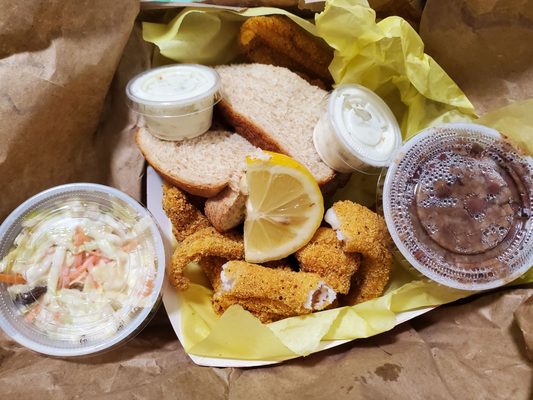 Snapper's Seafood Restaurant by null