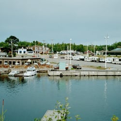 Owen Sound Transportation Company