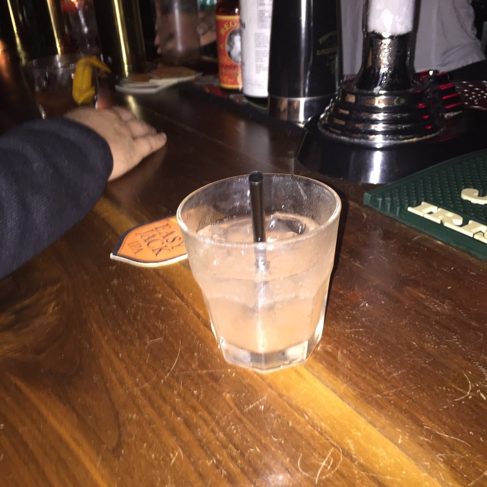 Mr. Bing's - Dive Bars Near Me - San Francisco, California