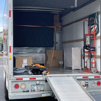 Simplicity Movers - Movers Near Me Simplicity Movers - Movers Near Me