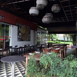 Baco Pizzaria