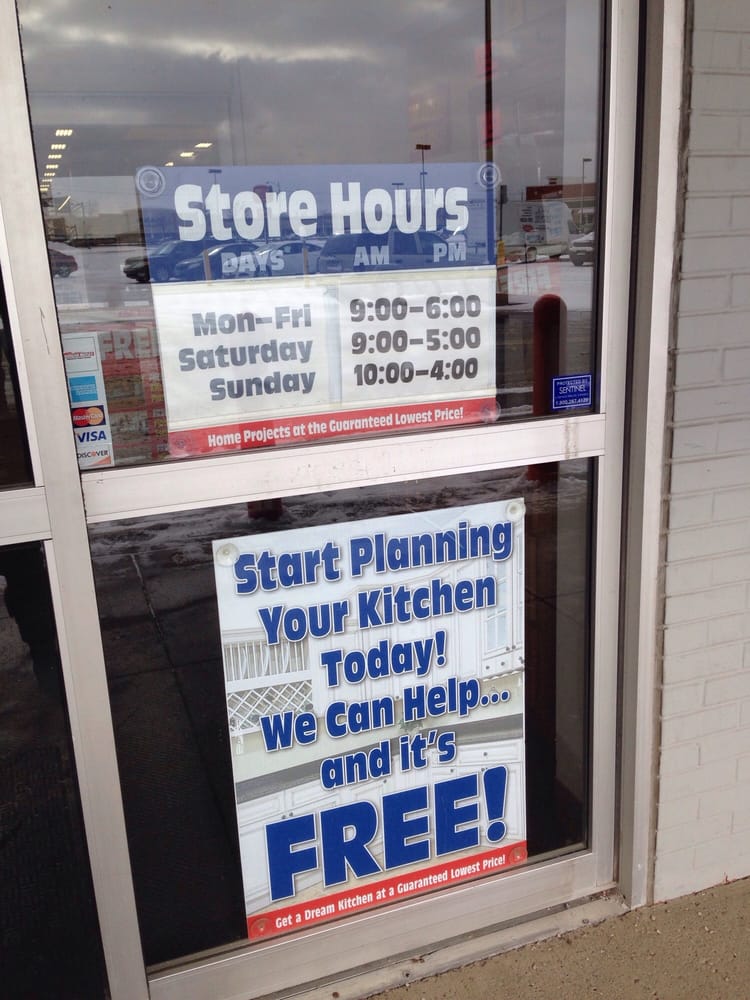 HOME OUTLET - Updated June 2026 - 10 Photos - 400 Jefferson Rd ...