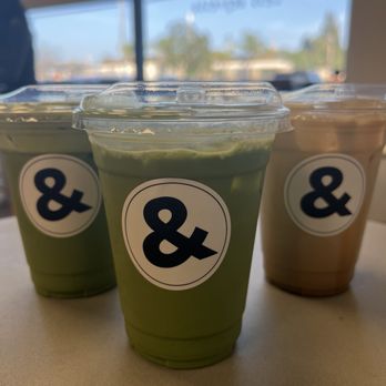 Coffee & - Coffee & Tea Near Me - Buena Park, California