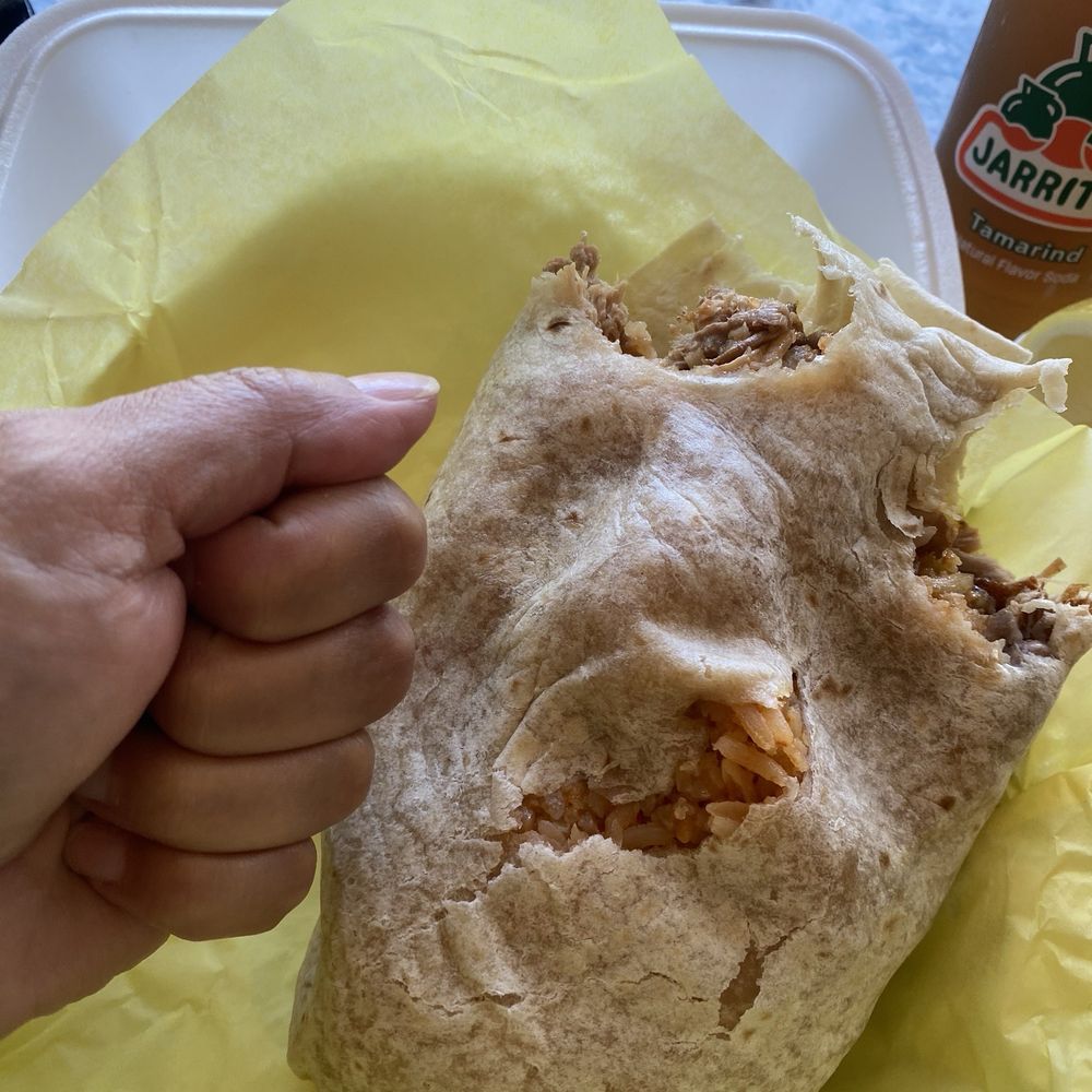 Carnitas El Rey - Tacos Near Me - Oxnard, California