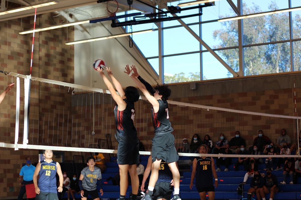 UNIVERSITY HIGH SCHOOL 24 Photos & 28 Reviews 11800 Texas Ave, Los