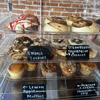 The Bakers Table - Pastries - Bakeries Near Me - Pomeroy, Washington The Bakers Table - Pastries - Bakeries Near Me - Pomeroy, Washington