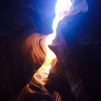 Antelope Canyon Tours - Tours Near Me - Page, Arizona