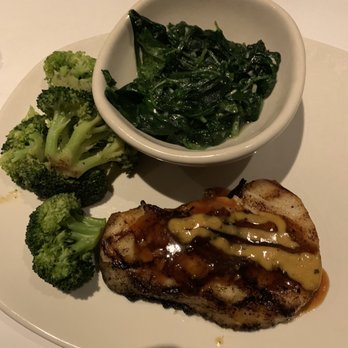 Bonefish Grill - Seafood Near Me - Crescent Springs, Kentucky Bonefish Grill - Seafood Near Me - Crescent Springs, Kentucky