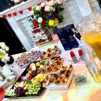 D-D Catering - Caterers Near Me - San Jose, California