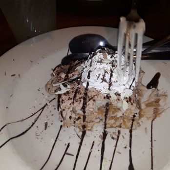 Johnny Carino's - Italian Near Me - El Paso, Texas