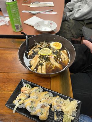 Japon Bistro by null