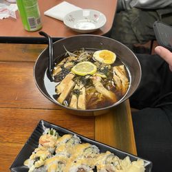Japon Bistro - Ramen