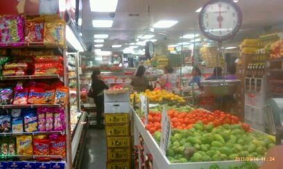 Villalobos Market by null