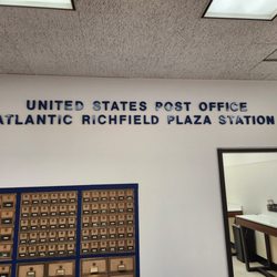 US Post Office - Prepare to meet your doom