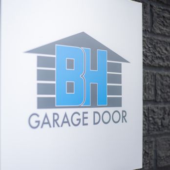 BH Garage Door - Garage Door Services Near Me - Chicago, Illinois