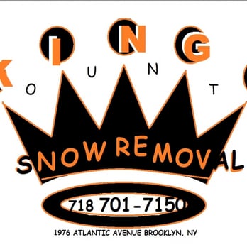 King's Snow Removal - Snow Removal Near Me - Brooklyn, New York King's Snow Removal - Snow Removal Near Me - Brooklyn, New York