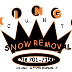 King's Snow Removal