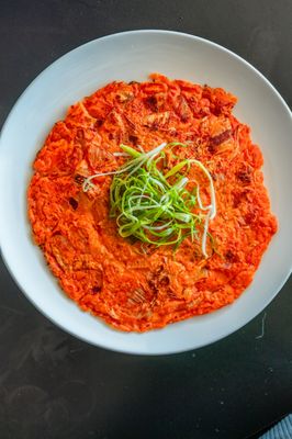 Let’s Go Chimaek by null