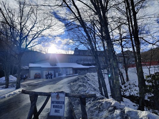 Sugar Mountain Ski Resort by null