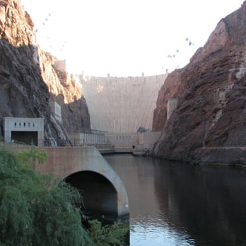 Evolution Expeditions - The launch area south of Hoover Dam. - Rafting/Kayaking Near Me - Boulder City, Nevada