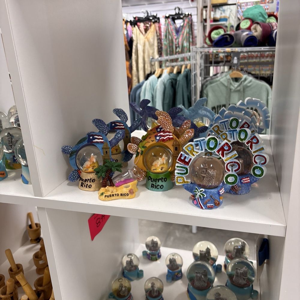 Art Label Studio - Thrift Stores Near Me - San Juan, Puerto Rico
