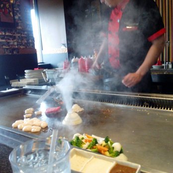 Tokyo Steakhouse II - Japanese Near Me - Bartlett, Illinois Tokyo Steakhouse II - Japanese Near Me - Bartlett, Illinois