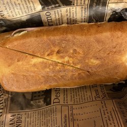 The Shredded Cuban - good enough for 2!