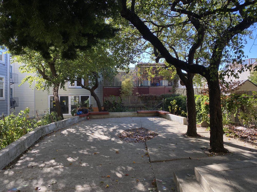 HYDE VALLEJO MINI PARK 30 Photos Hyde St And Vallejo St, San