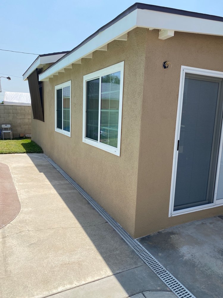 Slide of CPR Home Solutions