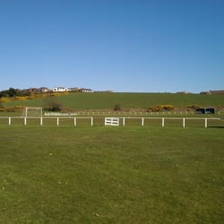 The Meadows Groomsport