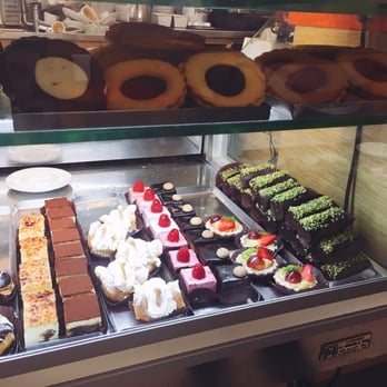 Pasticceria Alla Bragora - Cafes Near Me - Venezia, VE Pasticceria Alla Bragora - Cafes Near Me - Venezia, VE