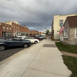 The Olde Triangle Pub