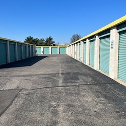 Compass Self Storage