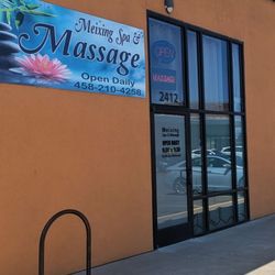 Awe Spa & Massage - Meixing Spa & Massage