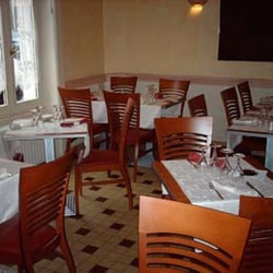 Les Négociants - Restaurant Les Négociants - Saint Etienne