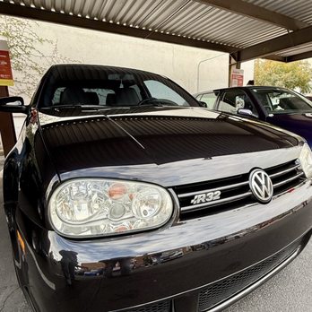 Effortless Mobile Auto Services - Auto Detailing Near Me - Phoenix, Arizona
