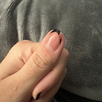 MV Nails and Spa - Nail Salons Near Me - Baltimore, Maryland