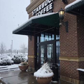 Starbucks - Coffee & Tea Near Me - Westminster, Colorado