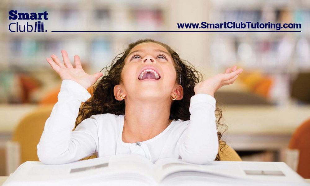 Smart Club! - reading tutor in Torrance, CA